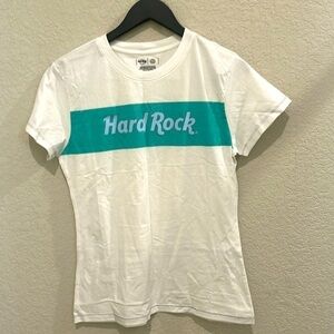 Hard Rock Cafe t shirt size M